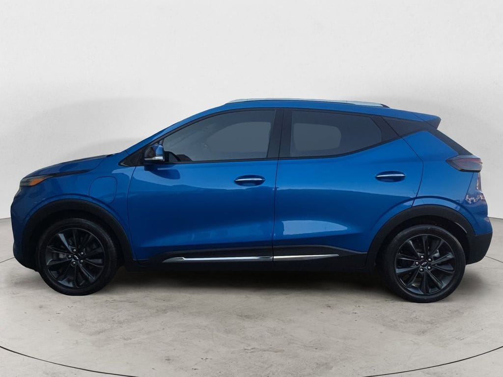 Used 2022 Chevrolet Bolt EUV Premier 4D Sport Utility – 1G1FZ6S06N4131359