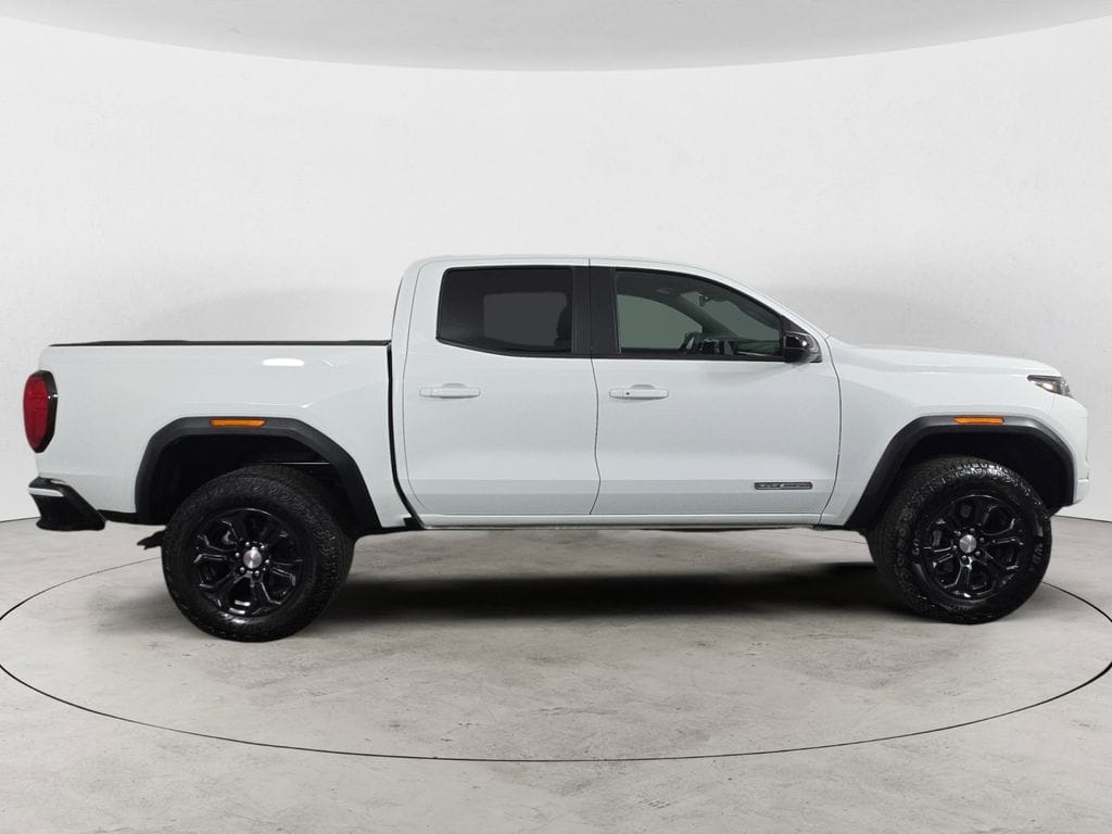 Used 2024 GMC Canyon Elevation 4D Crew Cab – 1GTP5BEK5R1118266