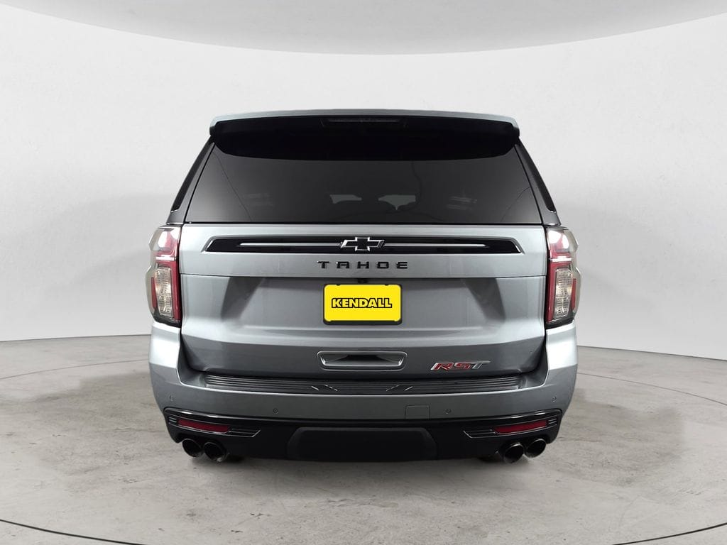 Used 2023 Chevrolet Tahoe RST 4D Sport Utility – 1GNSKRKL6PR233408