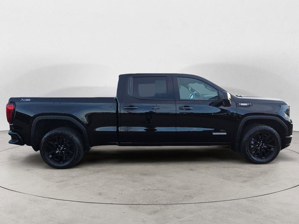 Used 2024 GMC Sierra 1500 Elevation 4D Crew Cab – 3GTUUCE85RG225948