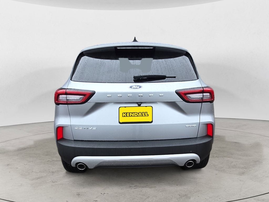 Used 2024 Ford Escape Active 4D Sport Utility – 1FMCU9GN5RUA41622