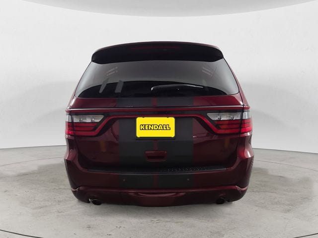 Used 2021 Dodge Durango GT Plus 4D Sport Utility – 1C4RDJDG5MC578530