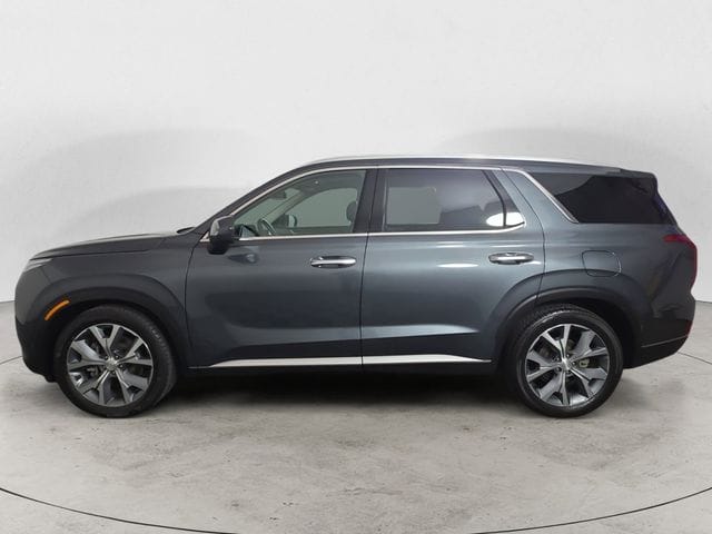 Used 2021 Hyundai Palisade SEL 4D Sport Utility – KM8R4DHEXMU245000