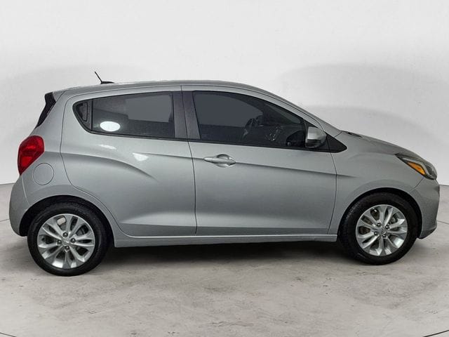 Used 2021 Chevrolet Spark 1LT 4D Hatchback – KL8CD6SAXMC737181