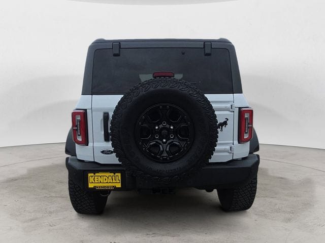 Used 2024 Ford Bronco Wildtrak 4D Sport Utility – 1FMEE2BP1RLA24960