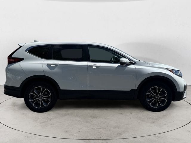 Used 2020 Honda CR-V EX 4D Sport Utility – 5J6RW2H54LA008578