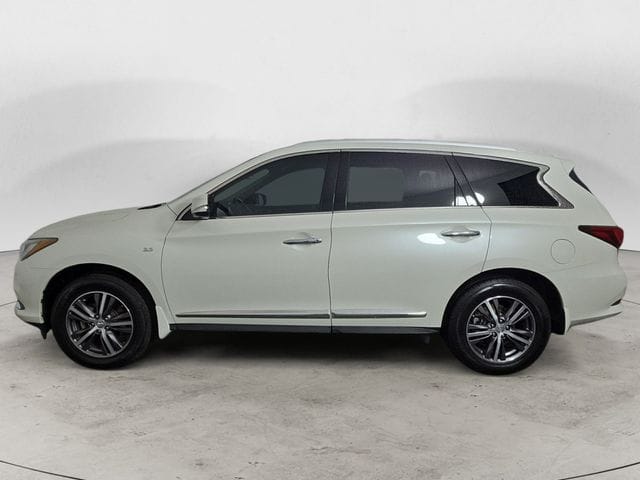 Used 2019 INFINITI QX60 LUXE 4D Sport Utility – 5N1DL0MM7KC526404