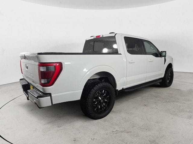 Used 2023 Ford F-150 Lariat 4D SuperCrew – 1FTFW1E82PFC01547