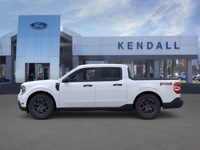 Used 2026 Ford Maverick XLT 4D Crew Cab – 3FTTW8JA8TRA05761