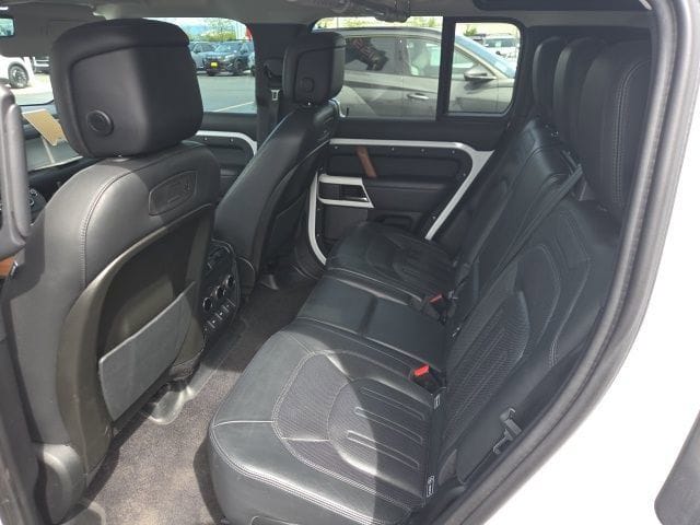 Used 2020 Land Rover Defender 110 HSE 4D Sport Utility – SALE9EEUXL2025154