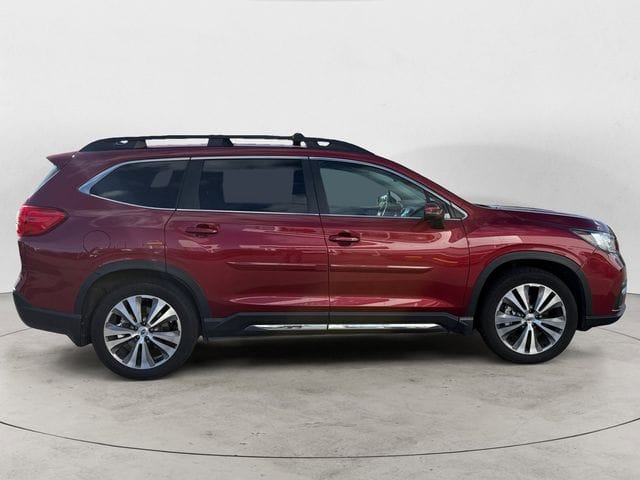Used 2021 Subaru Ascent Limited 4D Sport Utility – 4S4WMAMD8M3446284