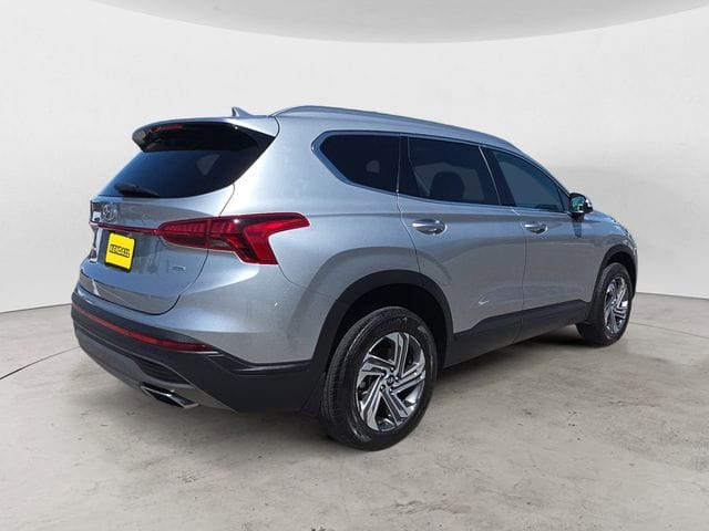 Used 2023 Hyundai Santa Fe SEL 4D Sport Utility – 5NMS2DAJ2PH648306