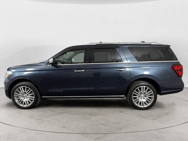 Used 2023 Ford Expedition Max Platinum 4D Sport Utility – 1FMJK1M8XPEA10841