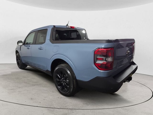 Used 2024 Ford Maverick Lariat 4D Crew Cab – 3FTTW8S98RRB45192