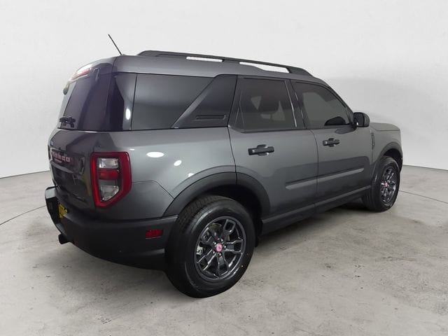 Used 2023 Ford Bronco Sport Big Bend 4D Sport Utility – 3FMCR9B69PRD09755