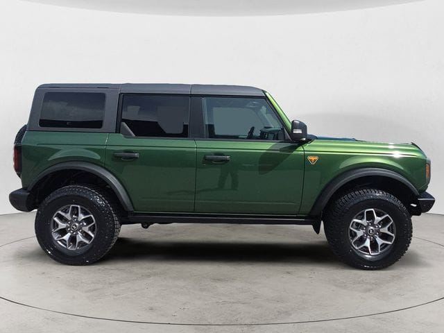 Used 2023 Ford Bronco Badlands 4D Sport Utility – 1FMEE5DP7PLC09672