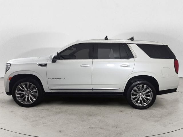 Used 2022 GMC Yukon Denali 4D Sport Utility – 1GKS2DKL1NR307816