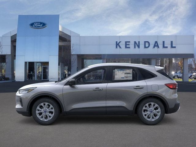 Used 2026 Ford Escape Active 4D Sport Utility – 1FMCU9GN9TUA03057