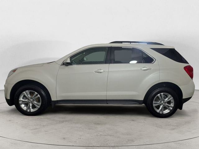 Used 2015 Chevrolet Equinox LT 4D Sport Utility – 1GNALCEK1FZ106296