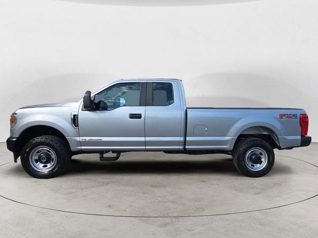 Used 2021 Ford F-350SD XL 4D Extended Cab – 1FT8X3BT9MEC21161