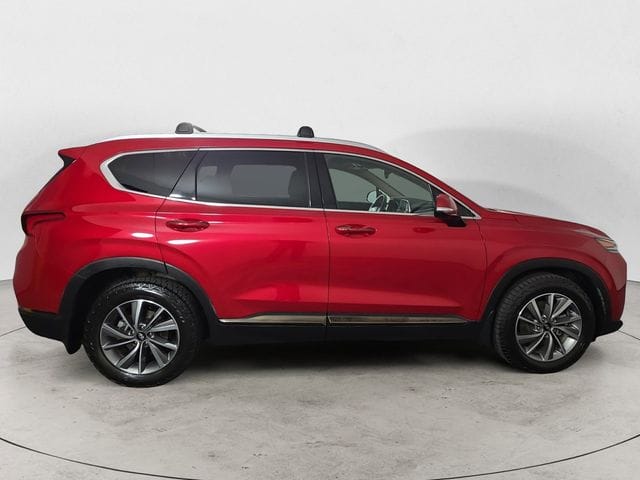 Used 2020 Hyundai Santa Fe Limited 4D Sport Utility – 5NMS5CAD1LH288550