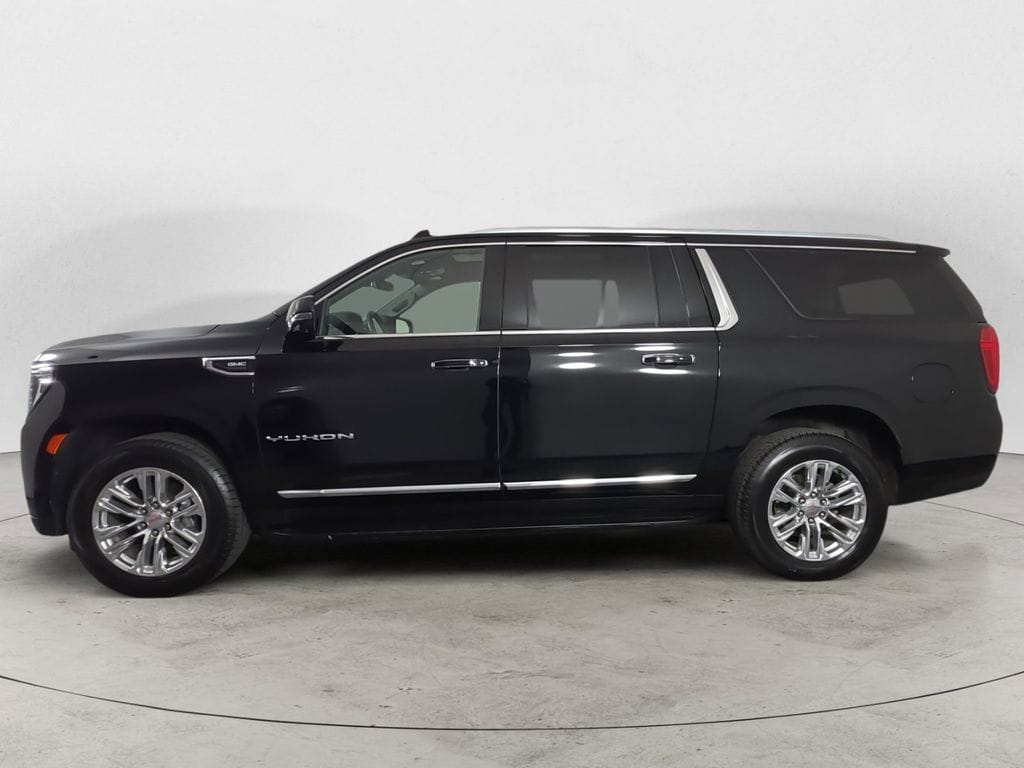 Used 2023 GMC Yukon XL SLT 4D Sport Utility – 1GKS2GKD8PR453045