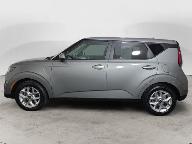 Used 2023 Kia Soul LX 4D Hatchback – KNDJ23AU5P7851231
