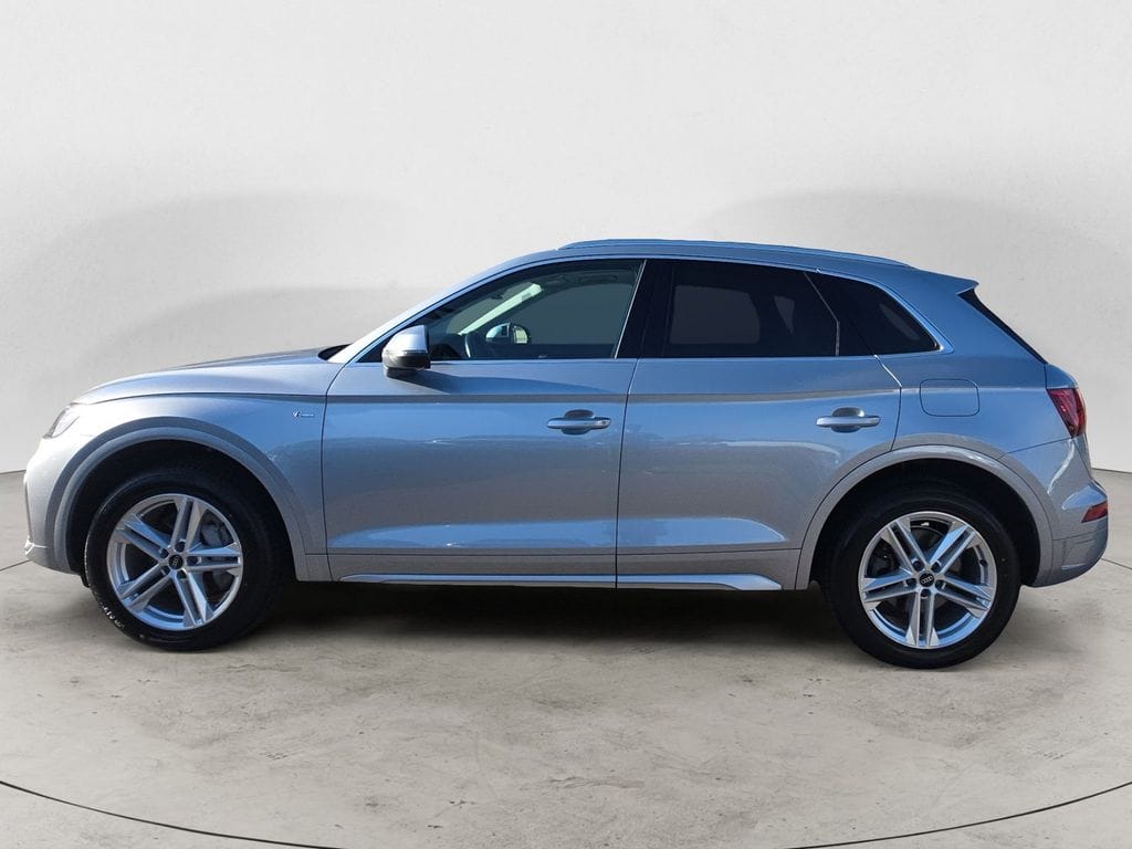 Used 2021 Audi Q5 e 55 Premium 4D Sport Utility – WA1E2AFY9M2040424