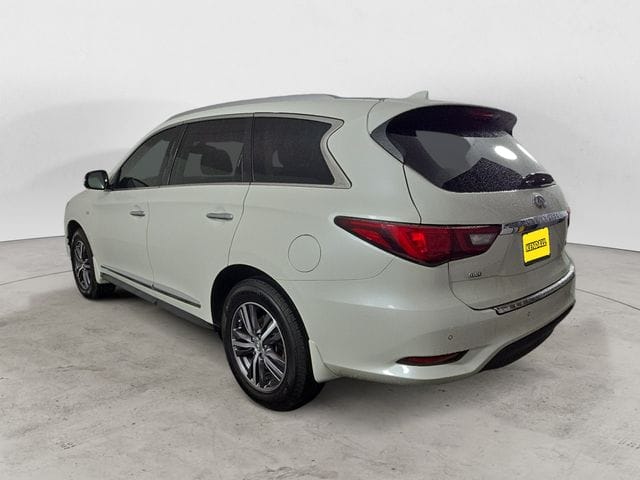 Used 2019 INFINITI QX60 LUXE 4D Sport Utility – 5N1DL0MM7KC526404