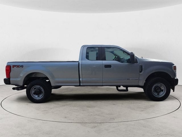 Used 2021 Ford F-350SD XL 4D Extended Cab – 1FT8X3BT9MEC21161