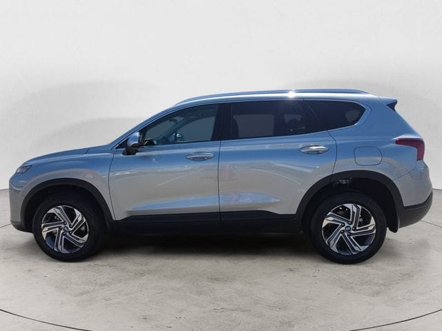 Used 2023 Hyundai Santa Fe SEL 4D Sport Utility – 5NMS2DAJ2PH648306
