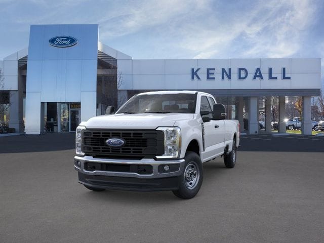 Used 2026 Ford F-250SD XL 4D Extended Cab – 1FT7X2BA1TEC84998