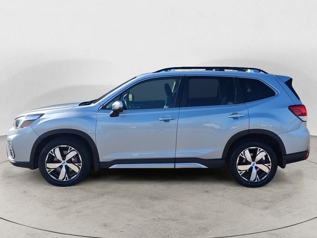 Used 2021 Subaru Forester Touring 4D Sport Utility – JF2SKAXCXMH549979
