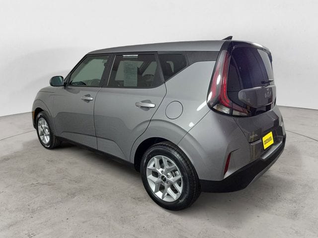 Used 2023 Kia Soul LX 4D Hatchback – KNDJ23AU5P7851231