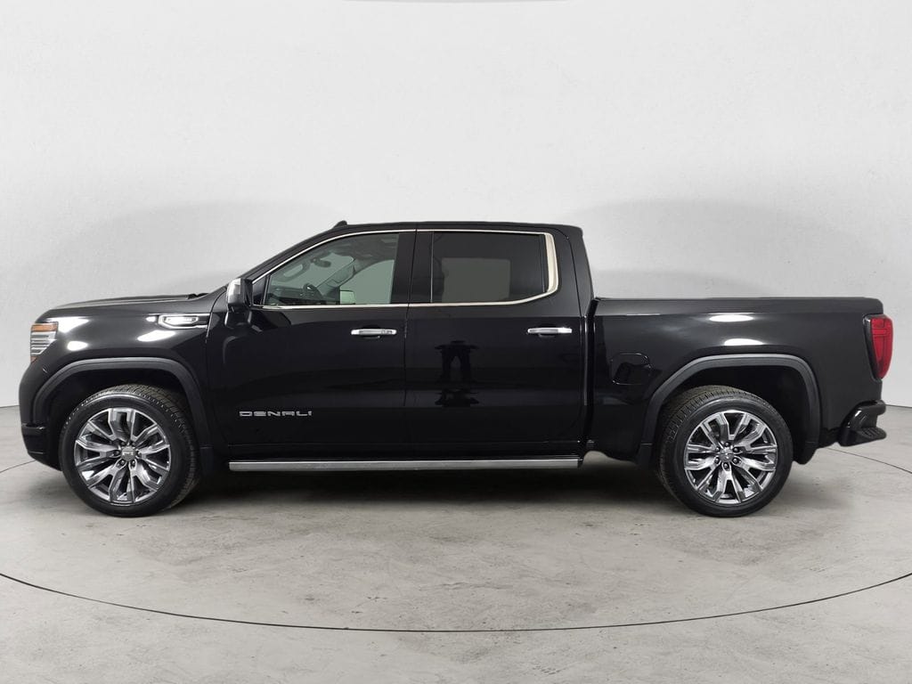 Used 2024 GMC Sierra 1500 Denali 4D Crew Cab – 1GTUUGE80RZ137347