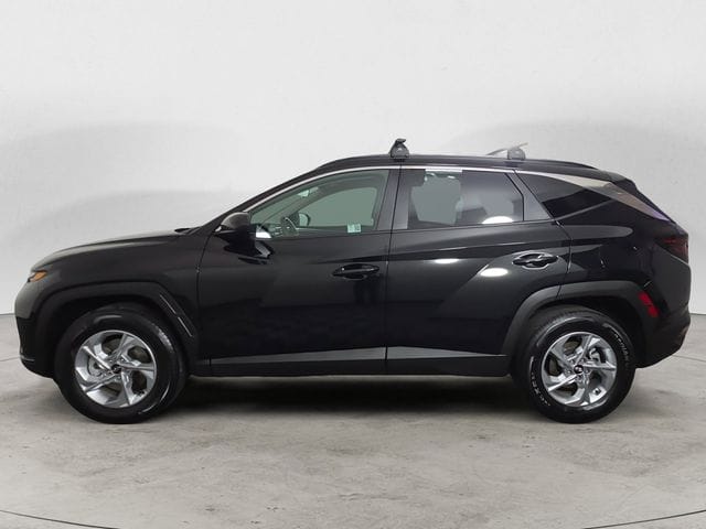 Used 2024 Hyundai Tucson SEL 4D Sport Utility – 5NMJBCDE8RH398464
