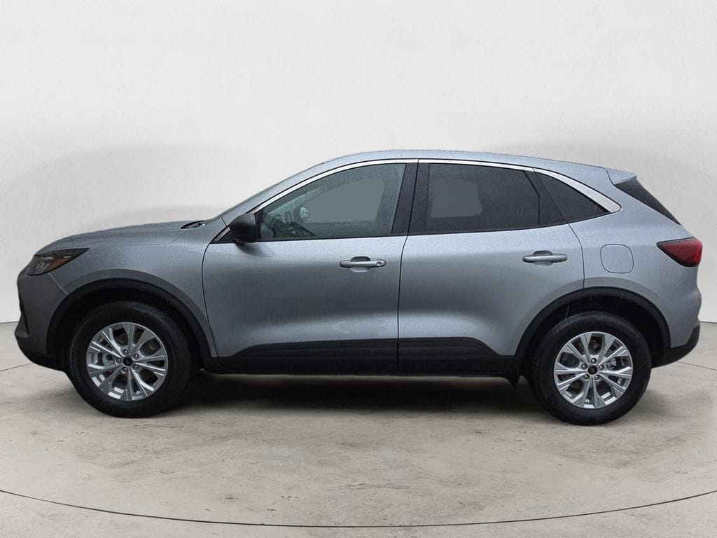 Used 2024 Ford Escape Active 4D Sport Utility – 1FMCU9GN5RUA41622