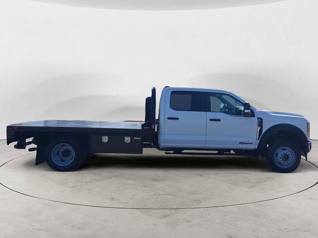 Used 2026 Ford F-550SD XL 4D Crew Cab – 1FDSW5HT3TEC88103