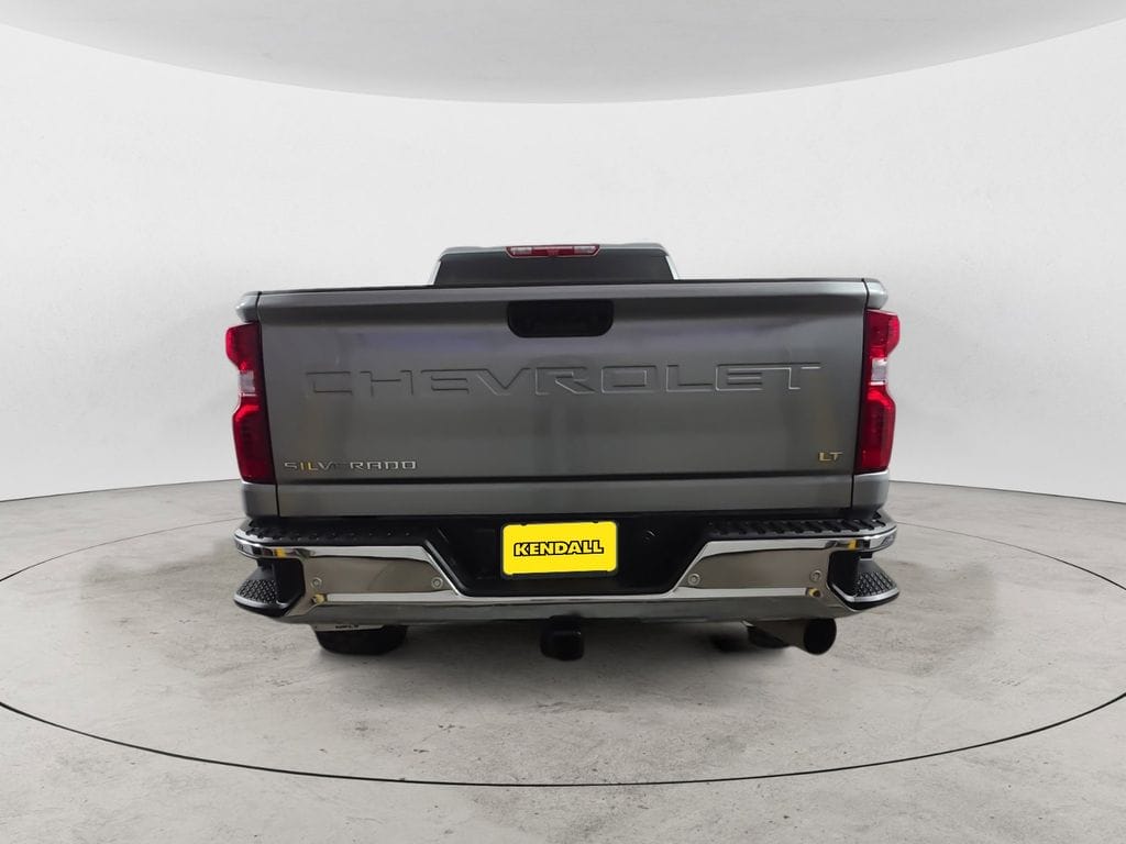 Used 2024 Chevrolet Silverado 3500HD LT 4D Crew Cab – 1GC4YTEY3RF459978