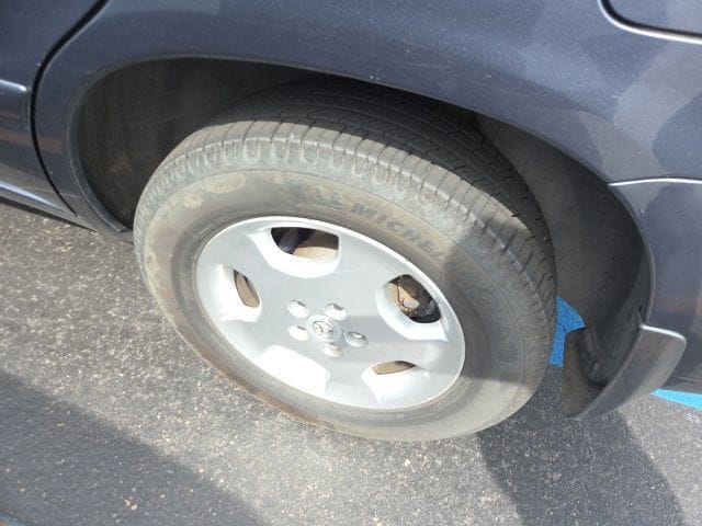 Used 2007 Toyota Highlander V6 4D Sport Utility – JTEEP21A470199144