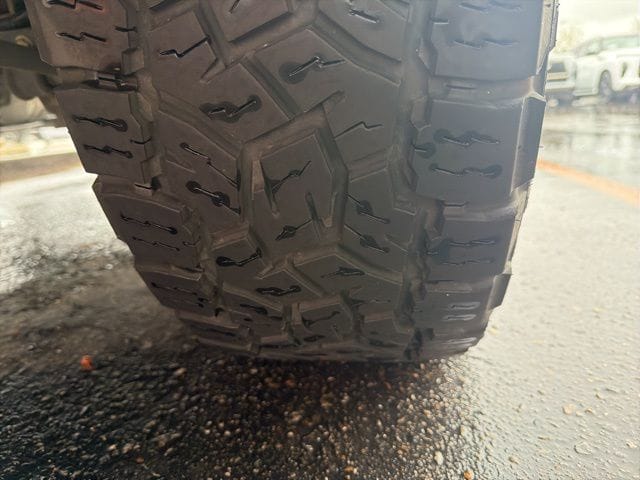 Used 2019 Ram 1500 Laramie 4D Crew Cab – 1C6SRFJT0KN567347
