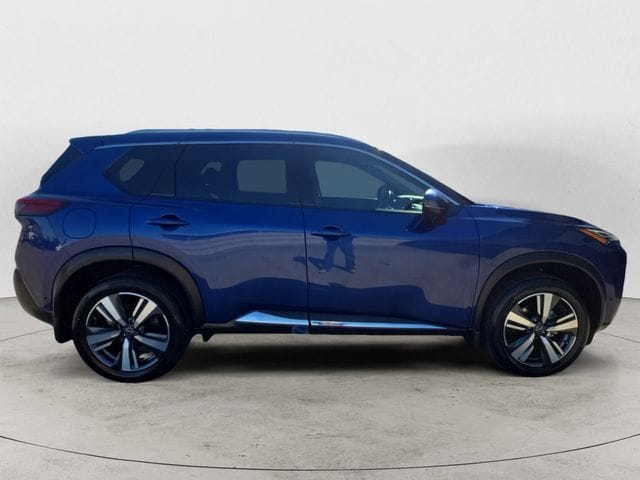 Used 2023 Nissan Rogue Platinum 4D Sport Utility – JN8BT3DD2PW322472