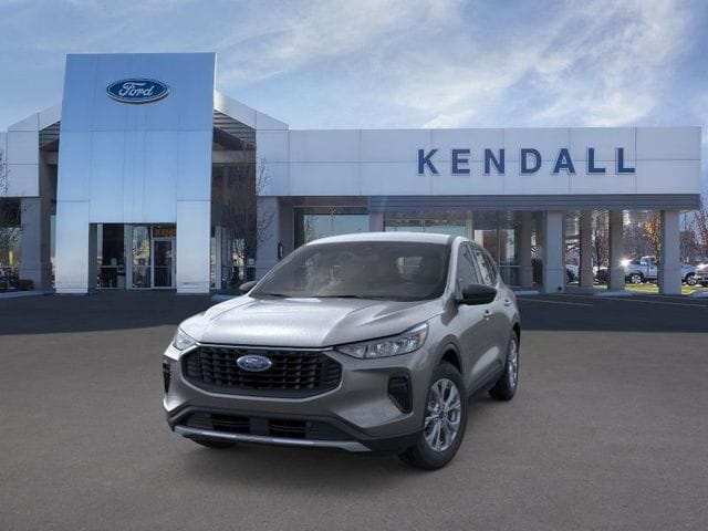 Used 2026 Ford Escape Active 4D Sport Utility – 1FMCU9GN9TUA03057