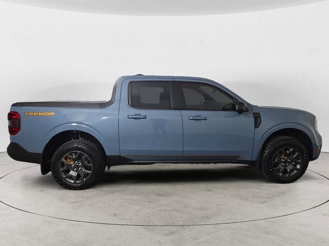 Used 2025 Ford Maverick Tremor 4D Crew Cab – 3FTTW8NA6SRA03290