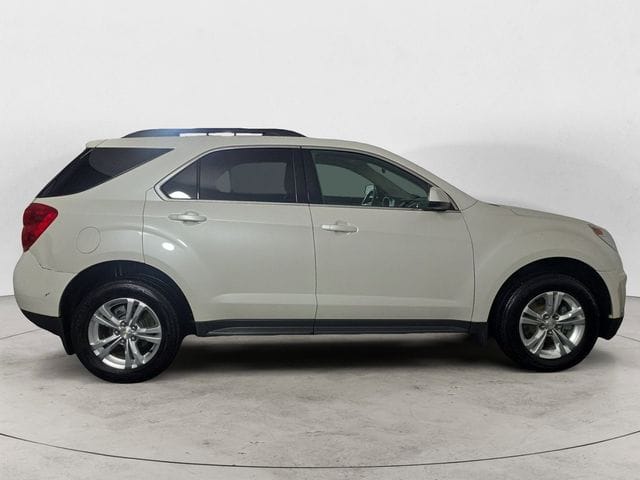 Used 2015 Chevrolet Equinox LT 4D Sport Utility – 1GNALCEK1FZ106296