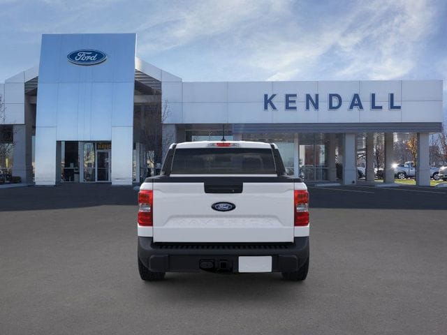 Used 2026 Ford Maverick XLT 4D Crew Cab – 3FTTW8JA8TRA05761