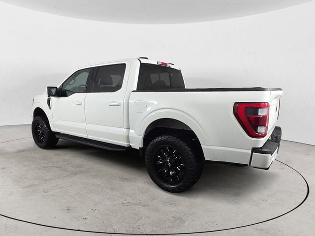 Used 2023 Ford F-150 Lariat 4D SuperCrew – 1FTFW1E82PFC01547