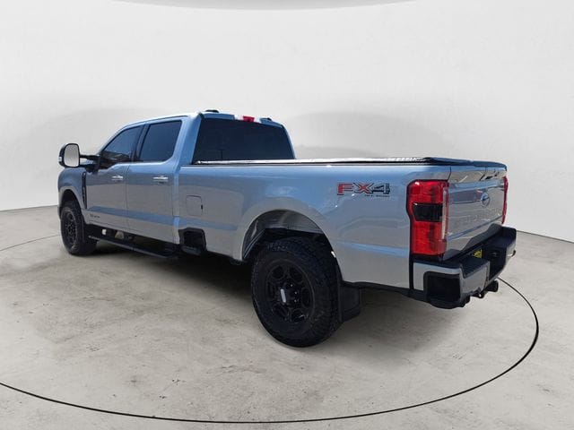 Used 2023 Ford F-350SD XLT 4D Crew Cab – 1FT8W3BT8PEC38038