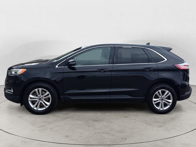 Used 2020 Ford Edge SEL 4D Sport Utility – 2FMPK4J9XLBA14855