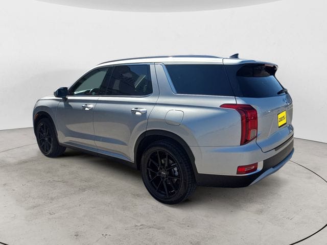Used 2021 Hyundai Palisade SEL 4D Sport Utility – KM8R4DHE6MU261484